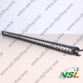 200W New Products Single Row LED Light Bar Made in China